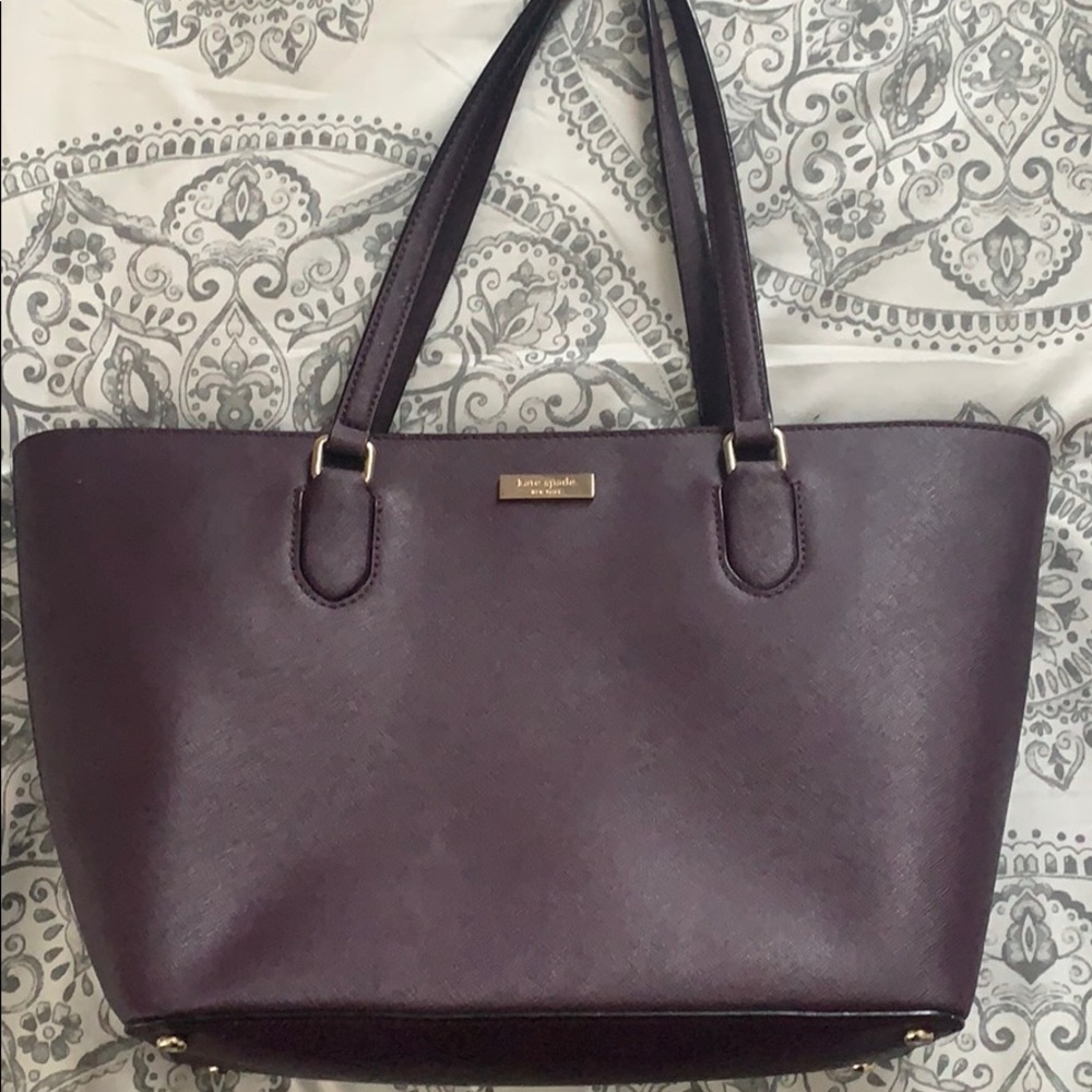 Kate spade purse